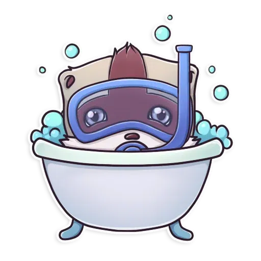 Jessie Racoon - Sticker 23