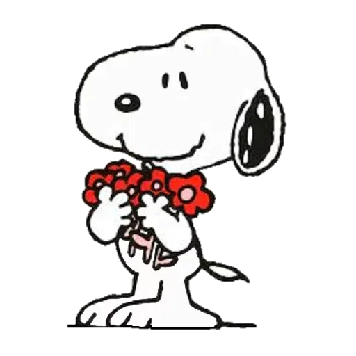 Snoopy - Sticker 13