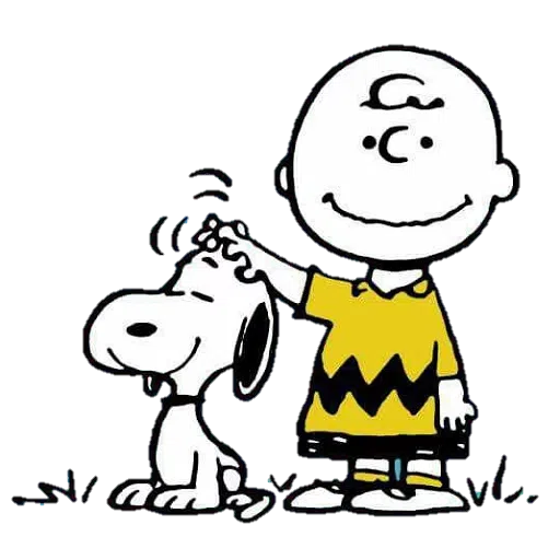 Snoopy - Sticker 19