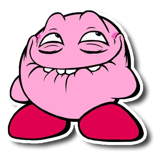 Cappy - Sticker 14