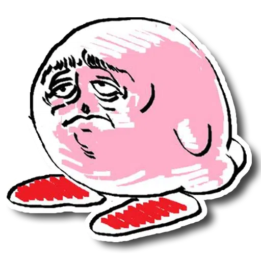 Cappy - Sticker 10
