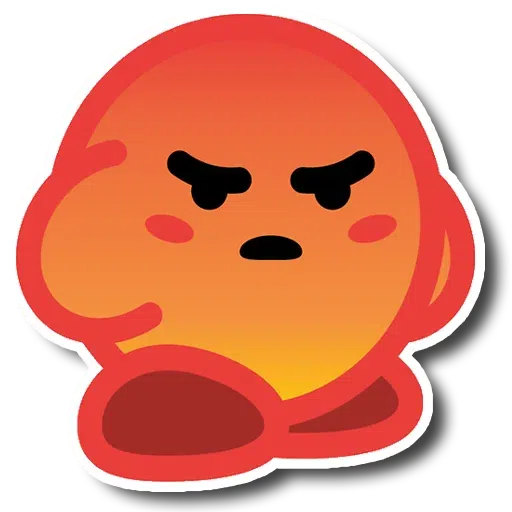 Cappy - Sticker 18