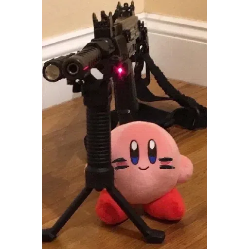 Cappy - Sticker 26