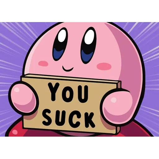 Cappy - Sticker 21