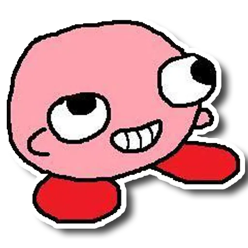 Cappy - Sticker 13