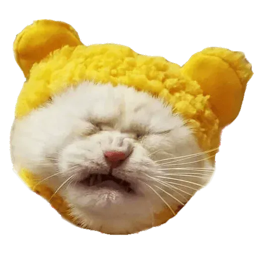 Goddamn cats - Sticker 16