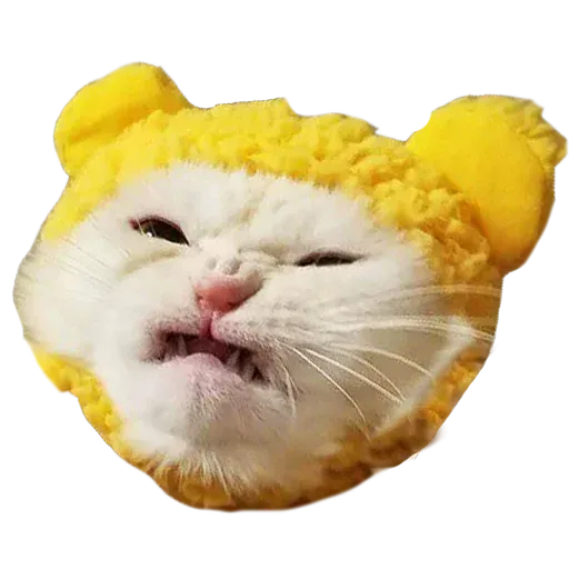 Goddamn cats - Sticker 15