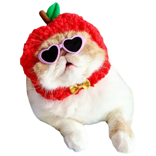 Goddamn cats - Sticker 19