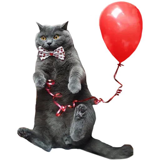 Goddamn cats - Sticker 23