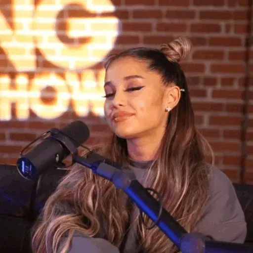 ?Ariana? - Sticker 17
