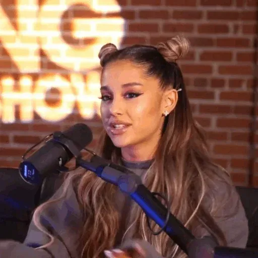 ?Ariana? - Sticker 14
