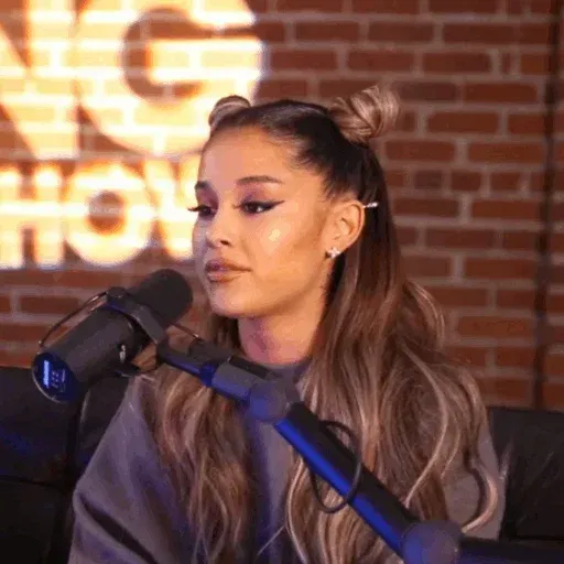 ?Ariana? - Sticker 9