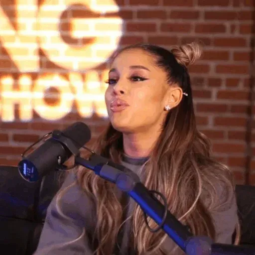 ?Ariana? - Sticker 12
