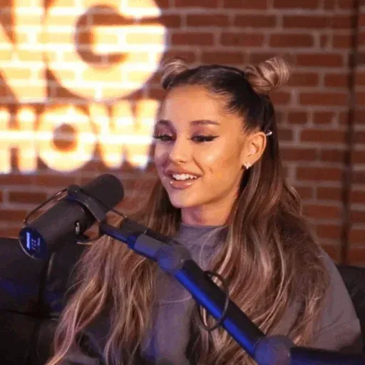 ?Ariana? - Sticker 23