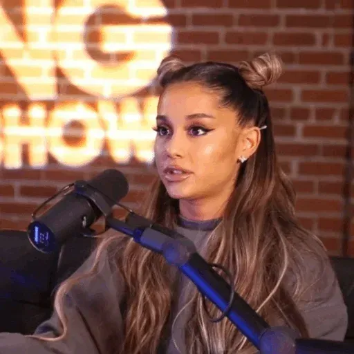 ?Ariana? - Sticker 15