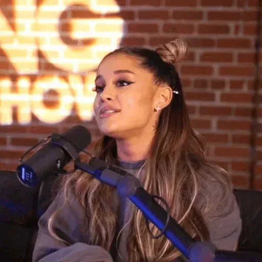 ?Ariana? - Sticker 13