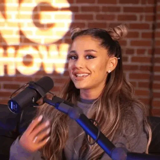 ?Ariana? - Sticker 29