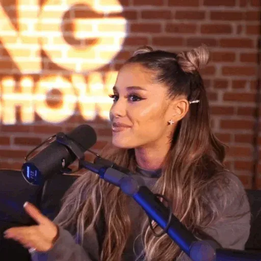 ?Ariana? - Sticker 20