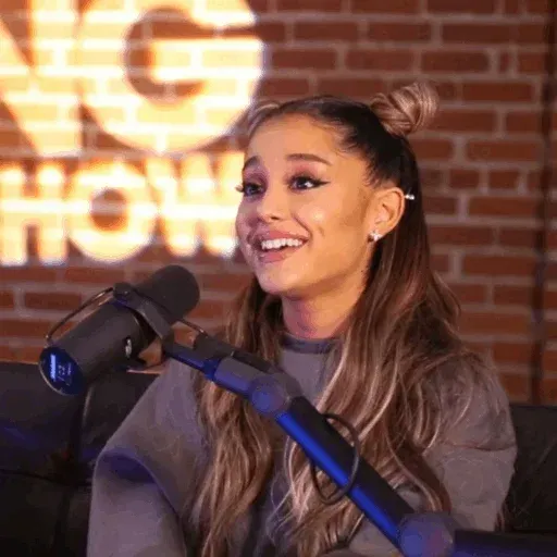 ?Ariana? - Sticker 18