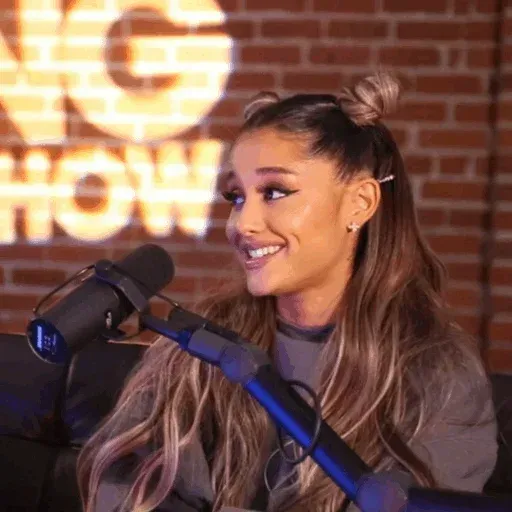 ?Ariana? - Sticker 22