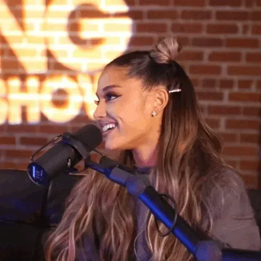 ?Ariana? - Sticker 24