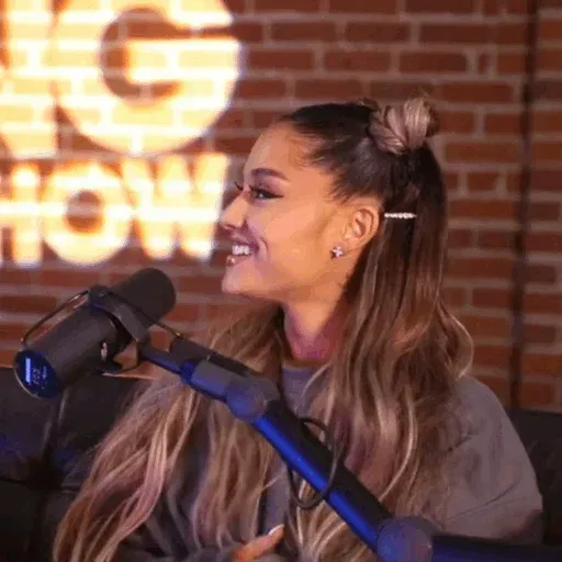 ?Ariana? - Sticker 21