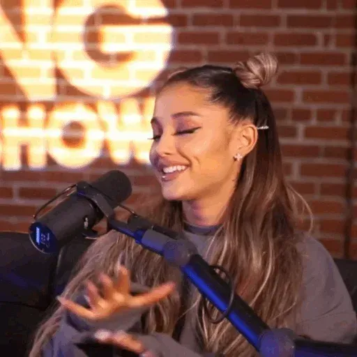 ?Ariana? - Sticker 19