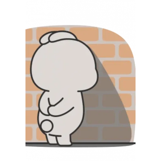 Bunny - Sticker 13