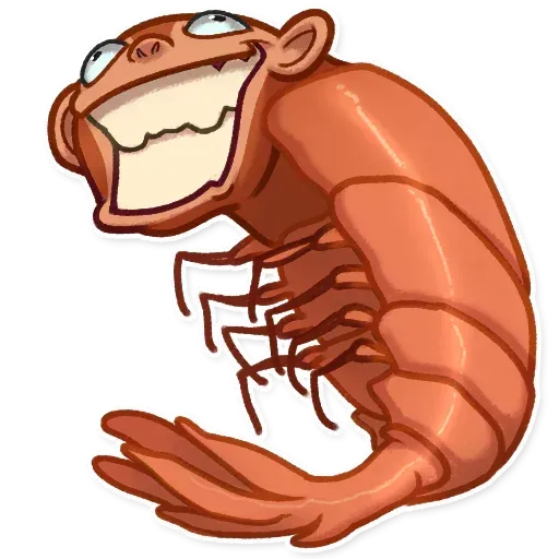 Monkey - Sticker 16