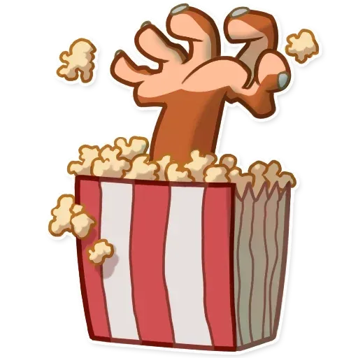 Monkey - Sticker 10