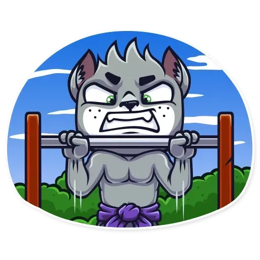 Rab - Sticker 22