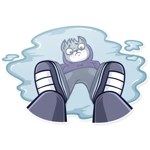 Rab - Sticker 15