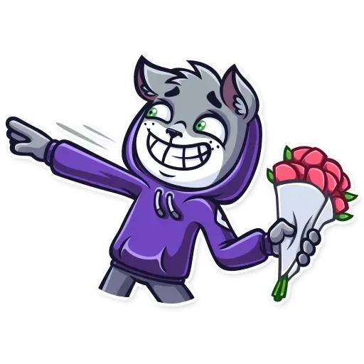 Rab - Sticker 19
