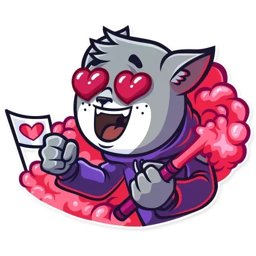 Rab - Sticker 18