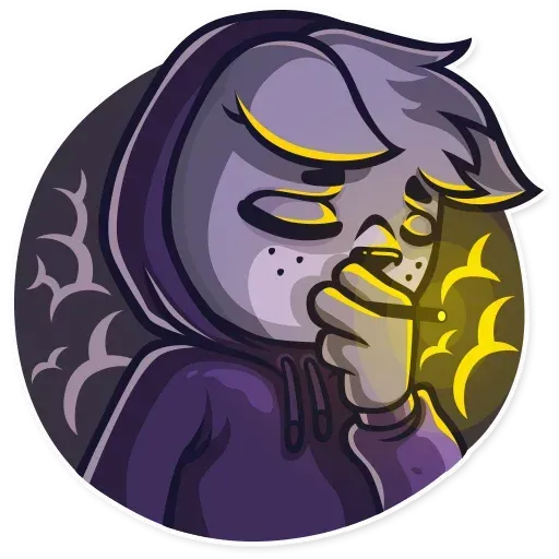 Rab - Sticker 29