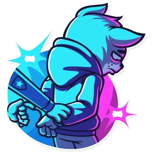 Rab - Sticker 14
