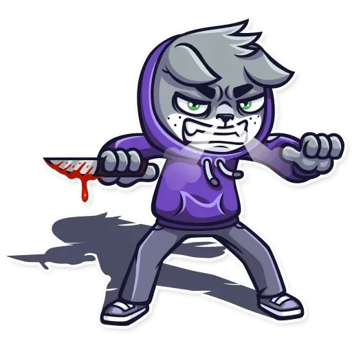 Rab - Sticker 12