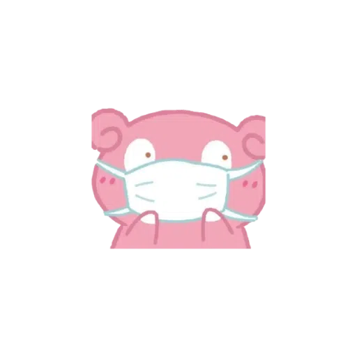 小精靈疫情 - Sticker 13