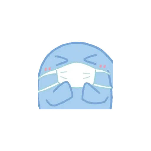 小精靈疫情 - Sticker 14