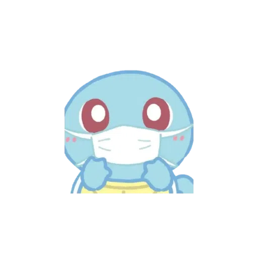 小精靈疫情 - Sticker 9