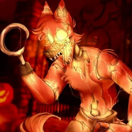 Fire - Sticker 9