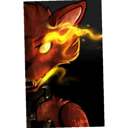 Fire - Sticker 12