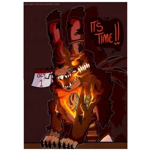 Fire - Sticker 10