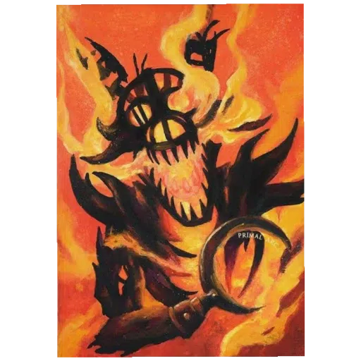 Fire - Sticker 14