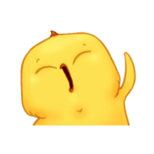 一個個半 - Sticker 10