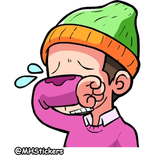 Yyy - Sticker 19