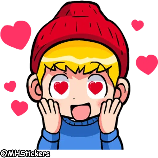Yyy - Sticker 16