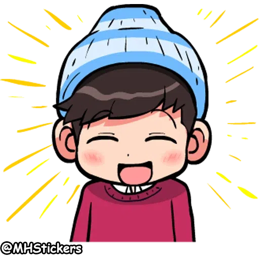 Yyy - Sticker 21