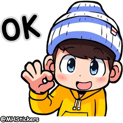 Yyy - Sticker 20