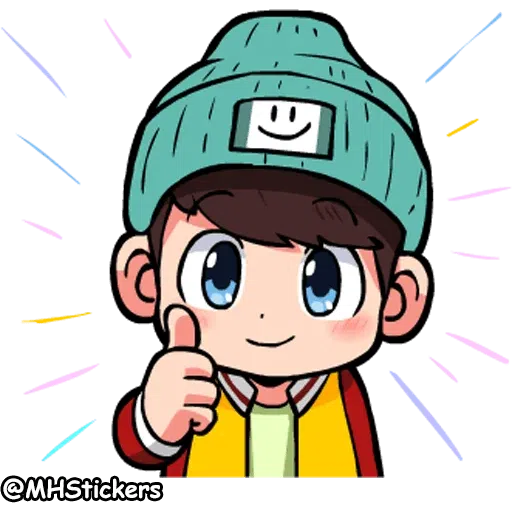 Yyy - Sticker 13